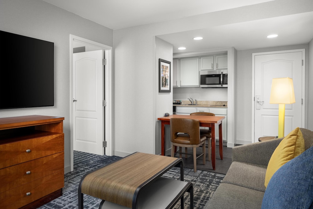 Homewood Suites by Hilton Dulles North Loudoun - photo 15