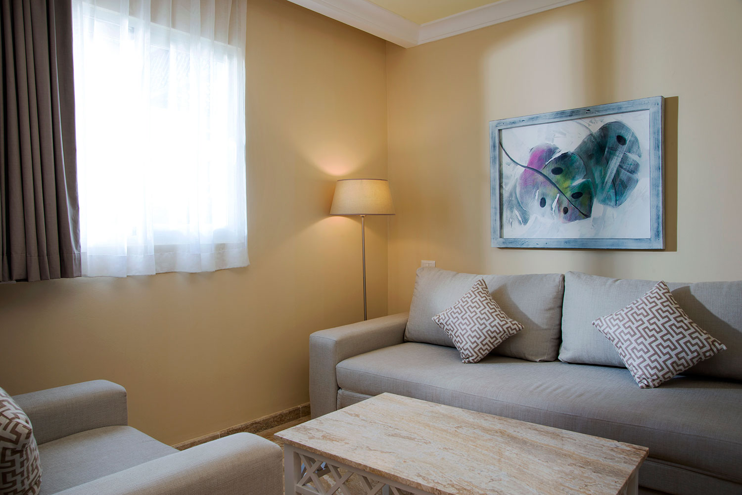 Vik Hotel Cayena Beach in Punta Cana, Dominican Republic