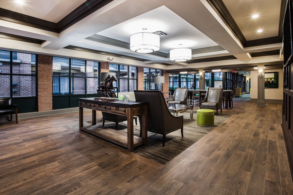 Holiday Inn Saratoga Springs by IHG - photo 6