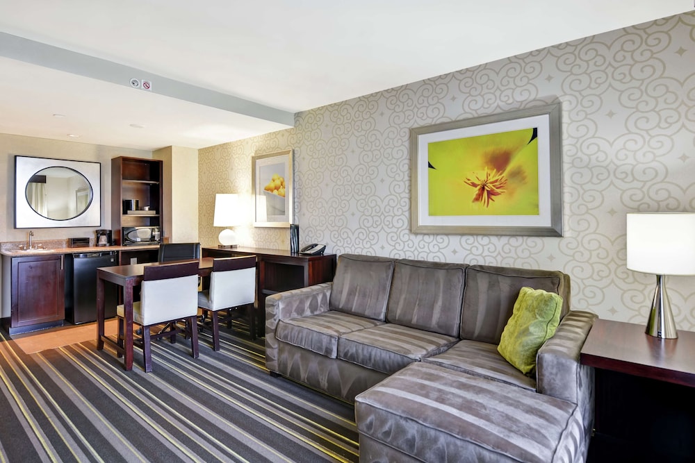 Embassy Suites by Hilton Savannah Airport - photo 26