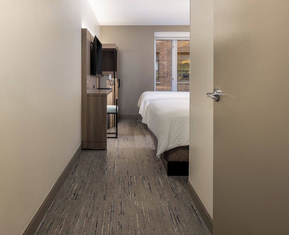 Holiday Inn Express NYC Chelsea NoMad Area by IHG - photo 24