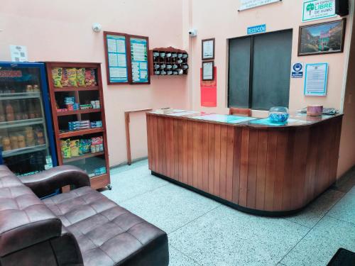 Hotel continental del sur in Pasto, Colombia