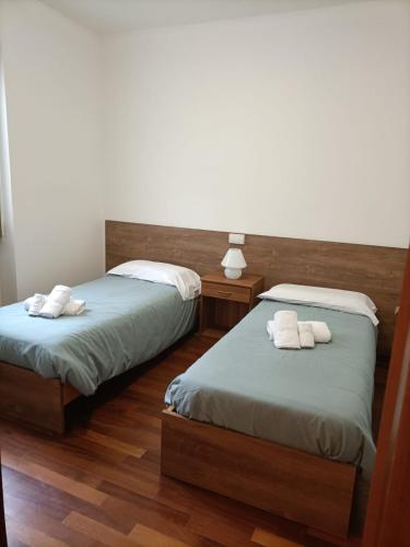 Ca Maria Maurela — hotel in Ossuccio
