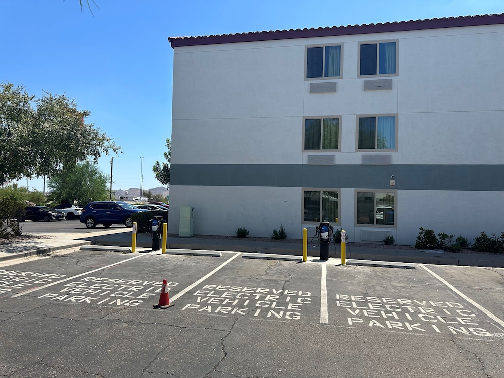 Red Roof Inn Phoenix North I 17 at Bell Rd - photo 34