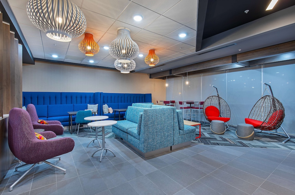 Tru by Hilton University Medical Center - photo 5