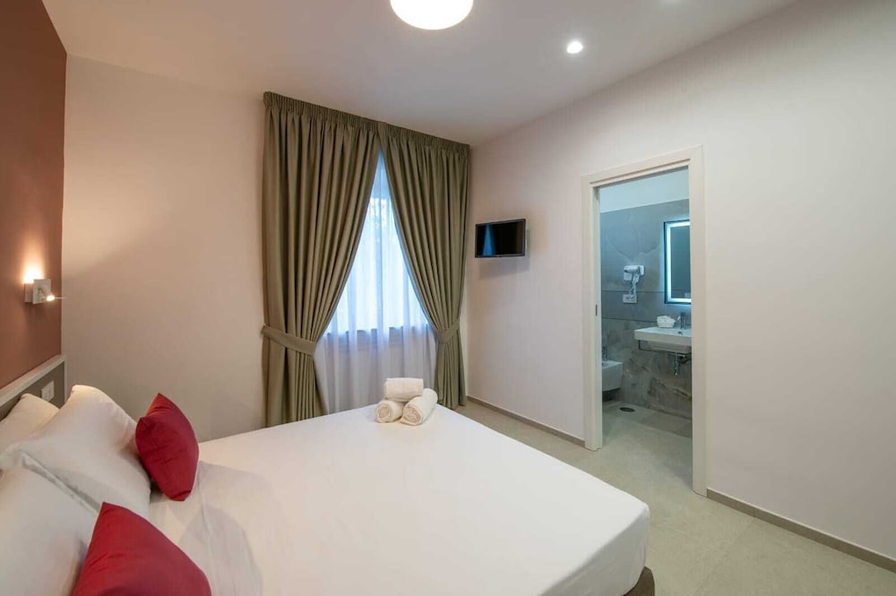 Rossy Palace Amalfi Coast Suites — Agerola — photo 4