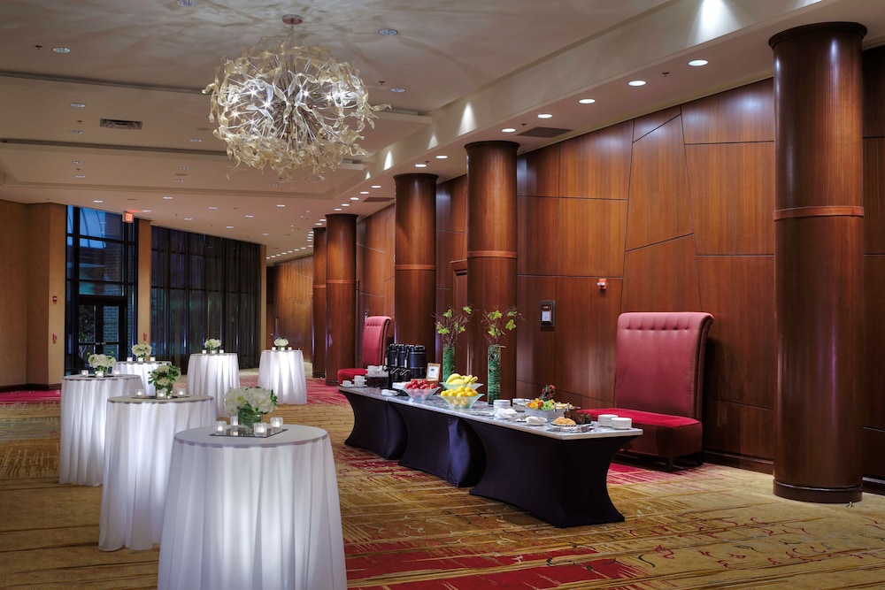 DoubleTree by Hilton Washington Dulles Airport - photo 41