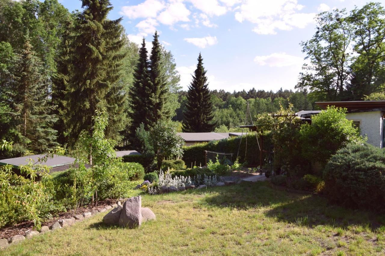 Ferienwohnung Am Wald — Biesenthal — photo 2