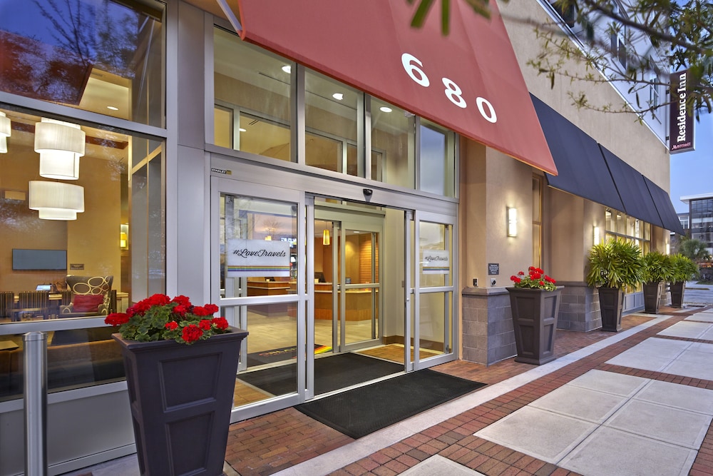 Residence Inn by Marriott Orlando Downtown - photo 39