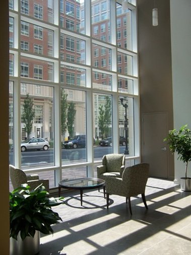 Water Park Towers Apartments - photo 3