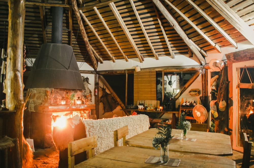 Antucalhue in Unknown City, Chile