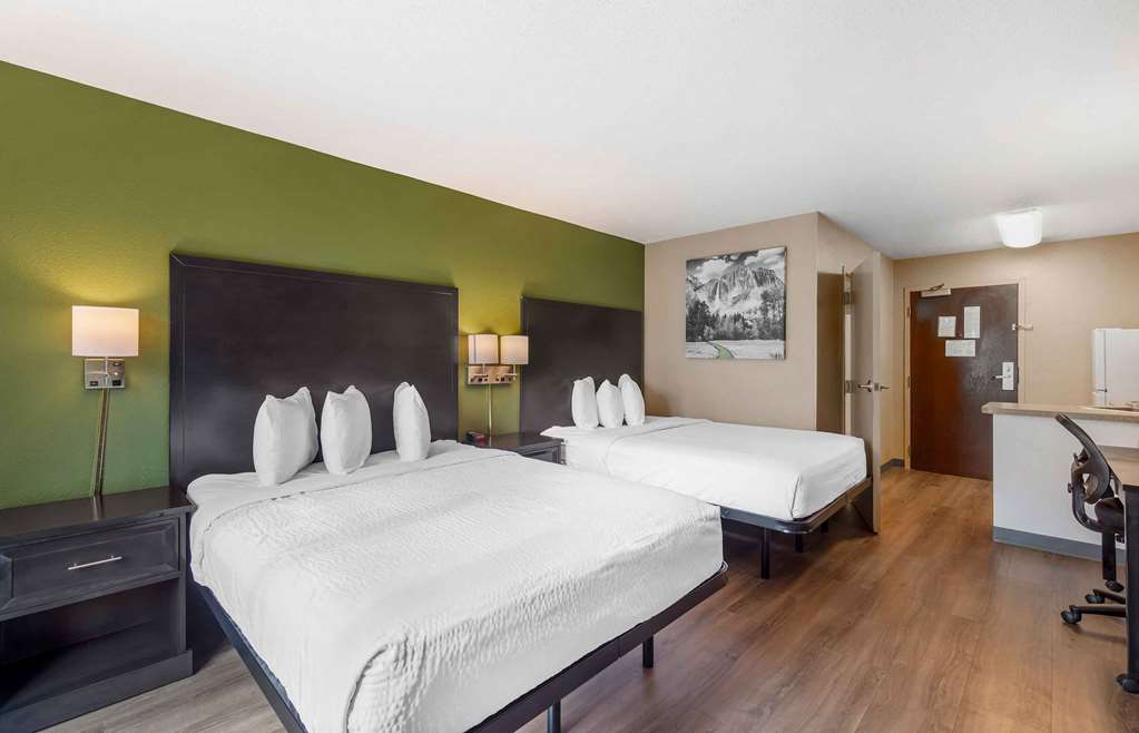 Extended Stay America Suites Memphis Germantown West - photo 19