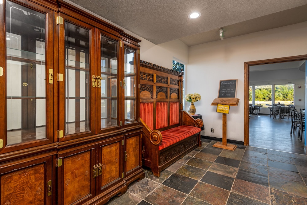 Alsi Resort - photo 5