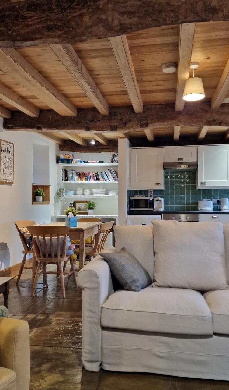Cringley Cottage