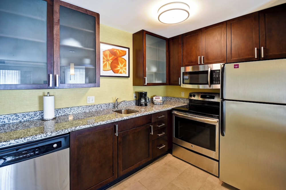Residence Inn Springfield Chicopee - photo 16
