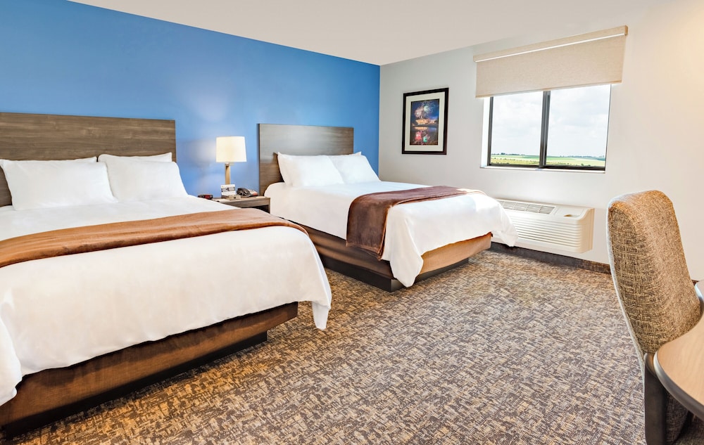 Sonesta Simply Suites Avondale - photo 20