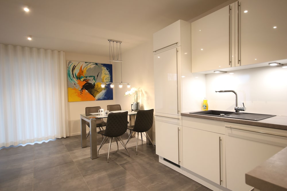 Im Kirschgarten 8 in Kellenhusen, Germany