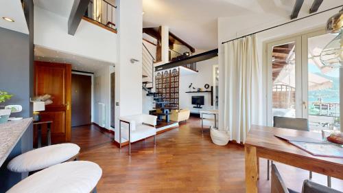 Residenza Ticino — 4-Star Luxury Hotel in Verbania, Italy
