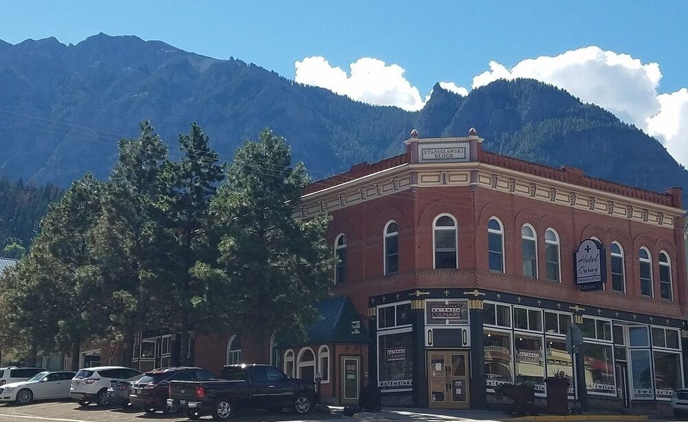 Hotel Ouray - featured photo