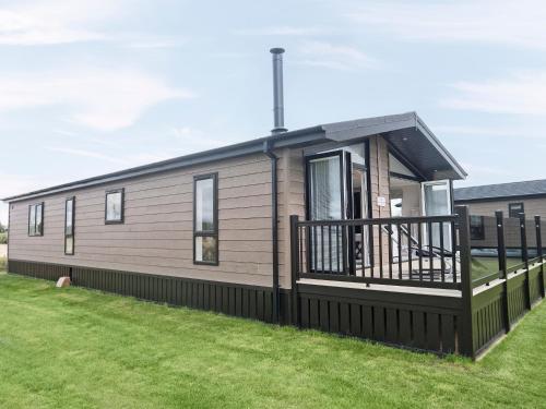 River Tees Lodge Ukc4064 — 5-Star Luxury Hotel in Nunthorpe, United Kingdom