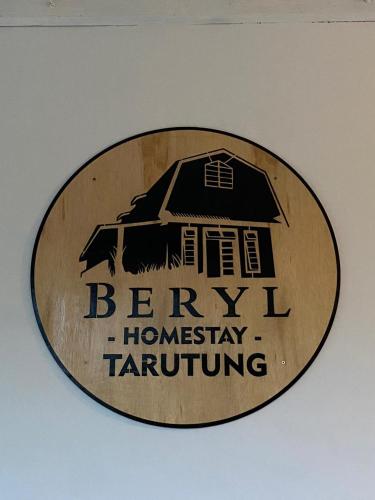 Beryl Homestay — 4-Star Luxury Hotel in Tarutung, Indonesia