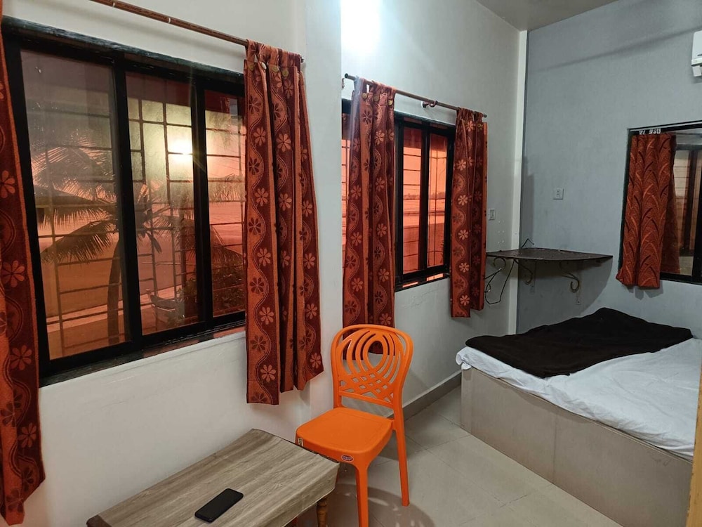 Fort View Retreatz in Malvan, India