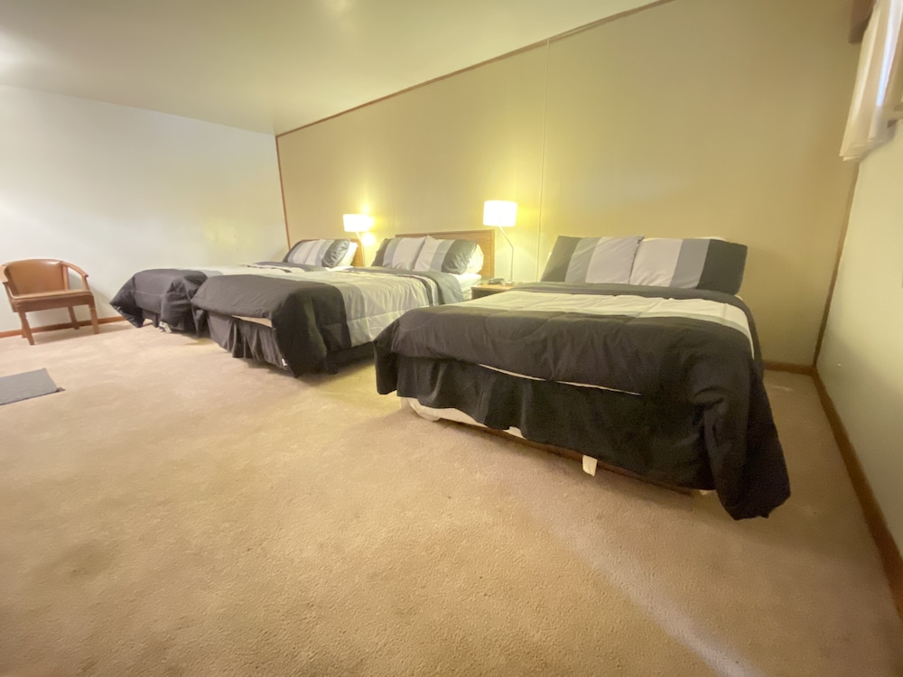 Duffer Motel - photo 64