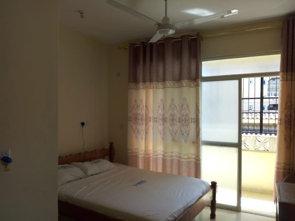 7 Dreams Hotel - last minute hotel in Mombasa