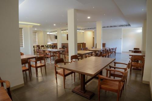 Hotel Kairali — Kodungallur — photo 4