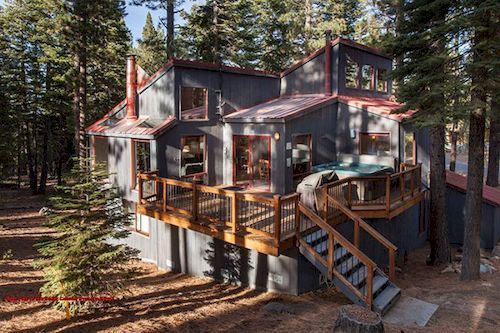 Northstar Getaway — hotel in Truckee