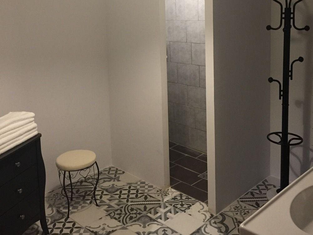 La Tour de Lierre 2 — Loches — photo 4