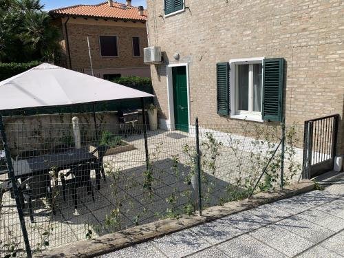 Mery's House casa vacanza — 4-Star Luxury Hotel in Fano, Italy