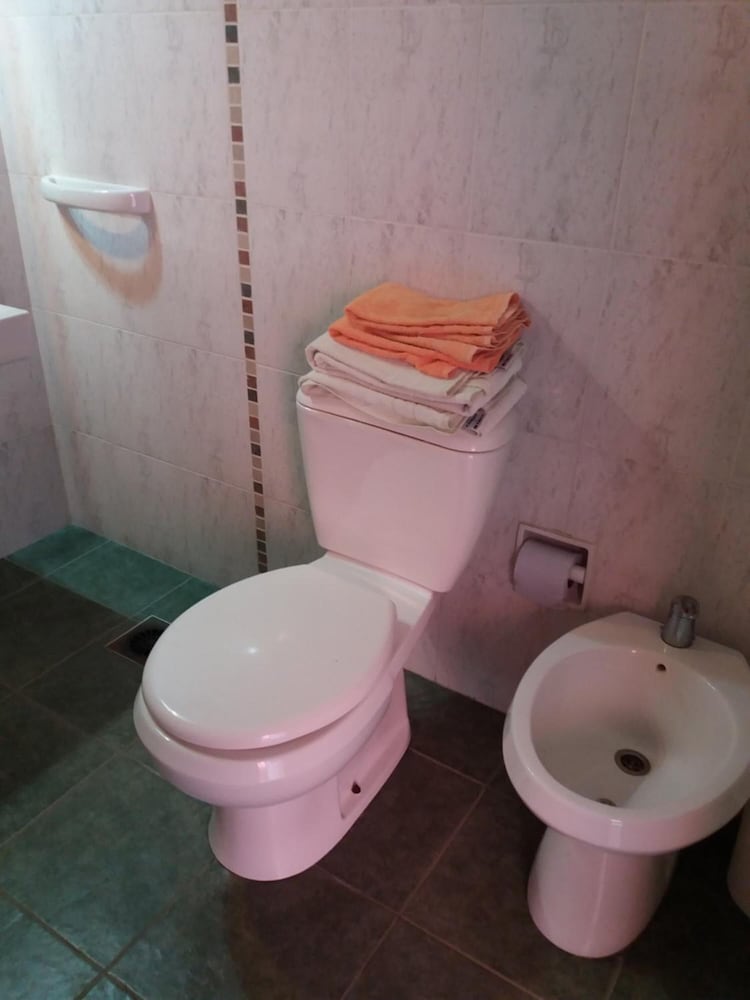 Estancia Renacimiento in Atlantida, Uruguay