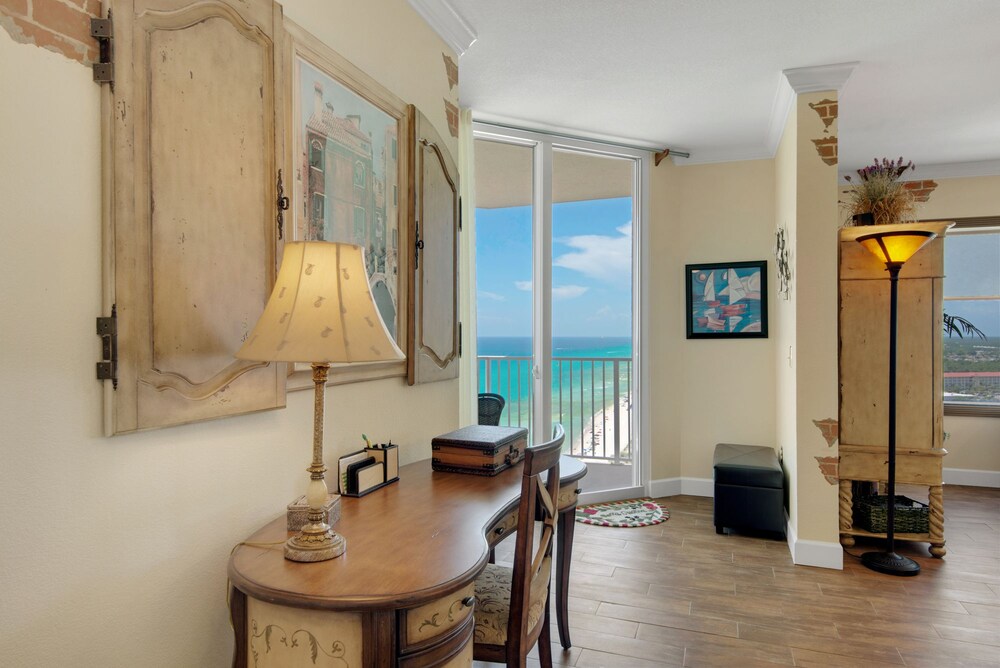 Tidewater Beach Resort 2000 Villa Morgia Two Bedroom Condo - photo 7