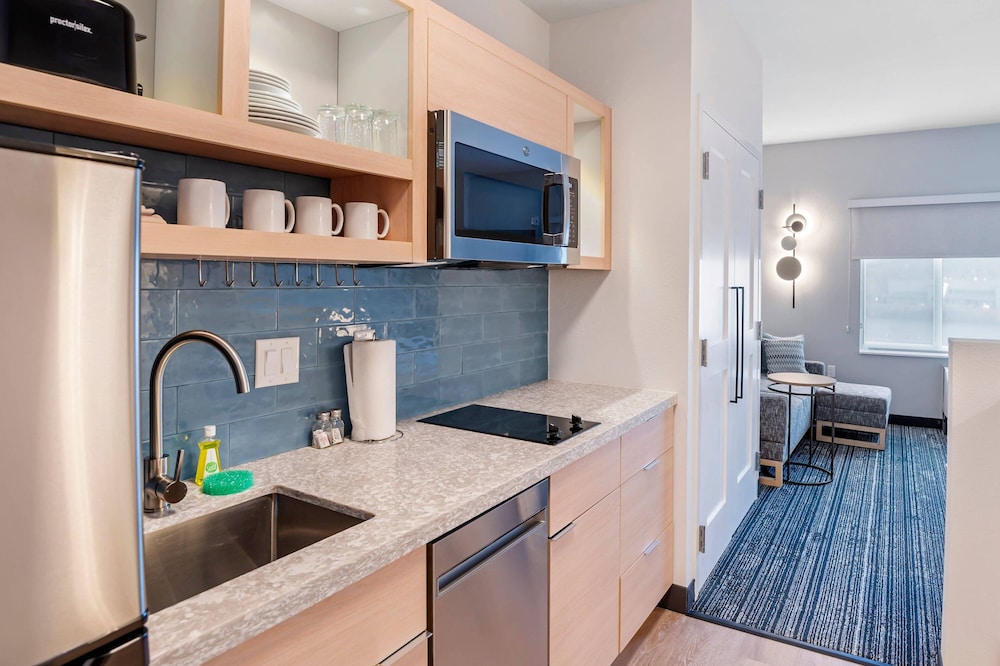 TownePlace Suites by Marriott Richmond Colonial Heights - photo 16