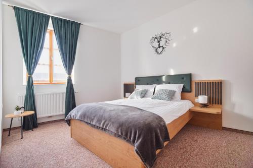 Ob Krki Apartments and GYM — 4-Star Luxury Hotel in Kostanjevica Na Krki, Slovenia