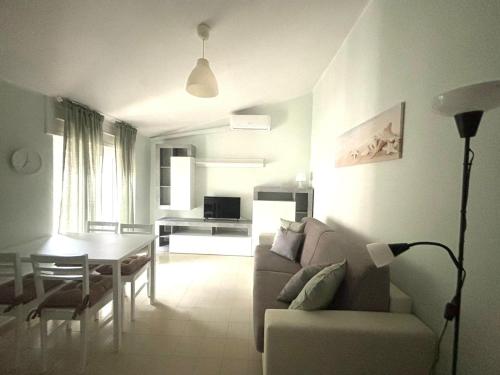 Summer House — 4-Star Luxury Hotel in Agropoli, Italy