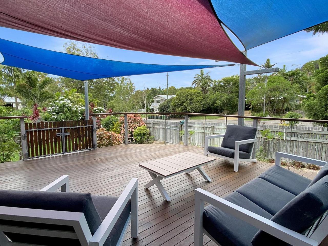 Kadani - carbon neutral hotel in Unknown City