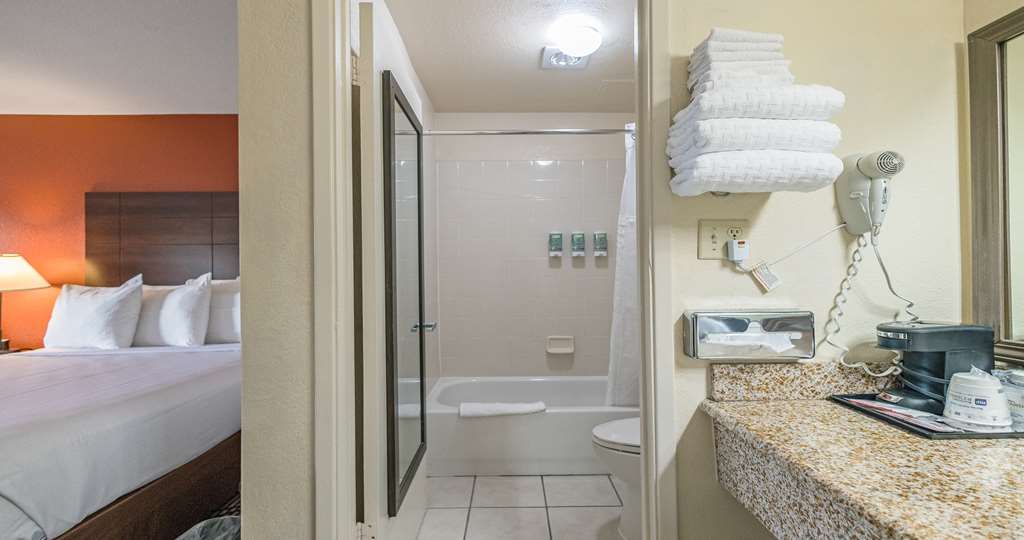 Best Western Roseville Inn - photo 26