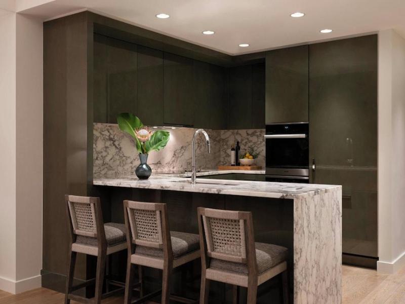 The Ritz Carlton Residences Waikiki Beach - photo 57