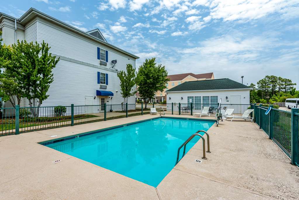 Motel 6 Shreveport LA - photo 8