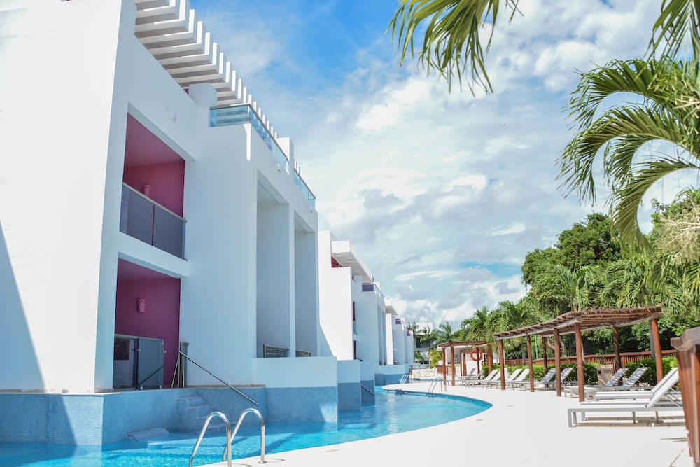 Princess Family Club Riviera All Inclusive