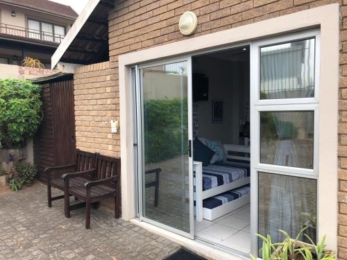 8 Ocean Drive Self Catering Unit — 4-Star Luxury Hotel in Ballito, South Africa