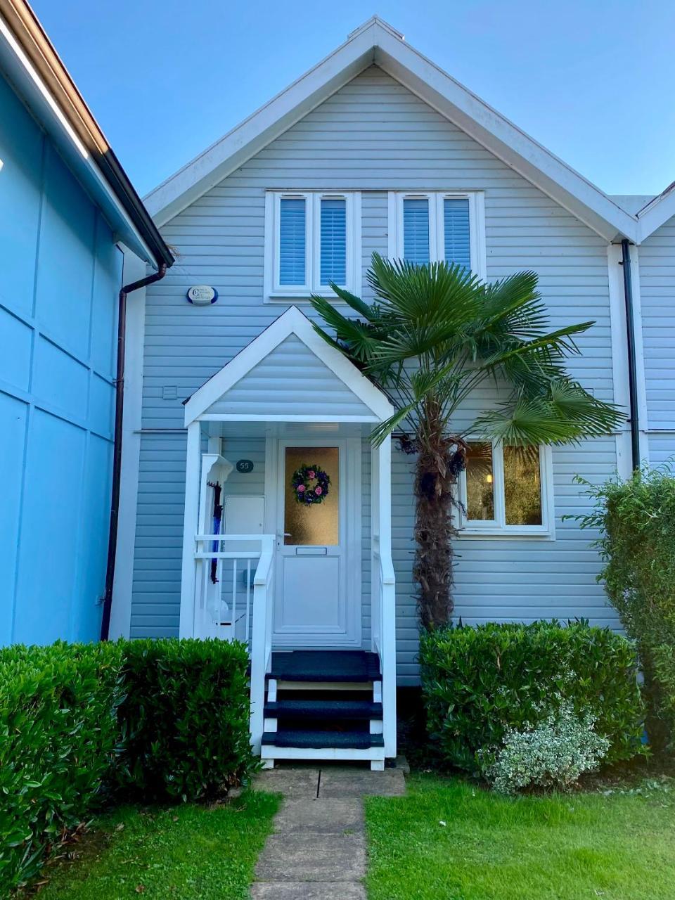 Herons Hideout in Cirencester, United Kingdom