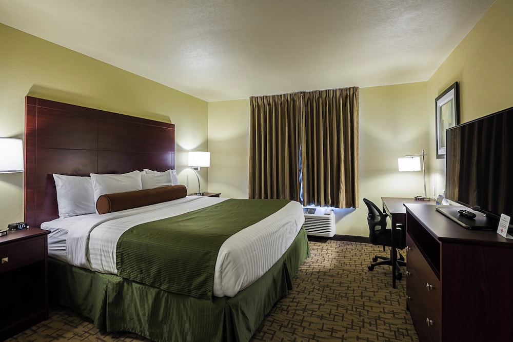 Cobblestone Inn & Suites Altamont - photo 23