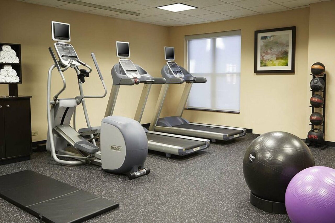 Homewood Suites by Hilton Chicago Lincolnshire - photo 5