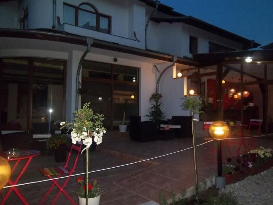 Hotel GabriSa in Razgrad, Bulgaria