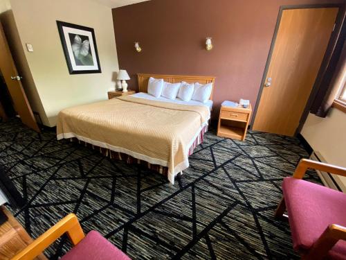 Woodlands Inn & Suites - photo 23