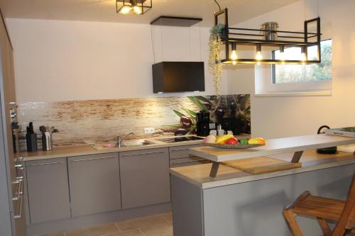1630 Haus Am Kurpark — 4-Star Luxury Hotel in Dahme, Germany