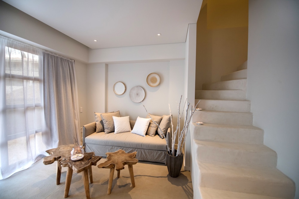 סלון / אזור ישיבה